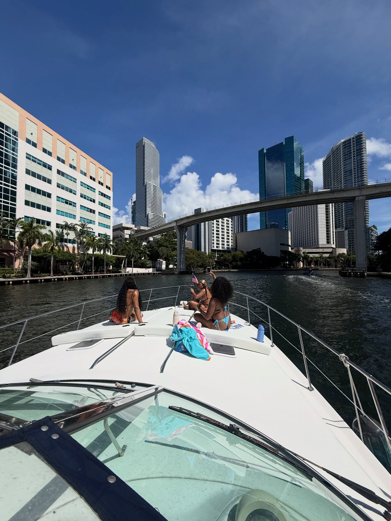 river views